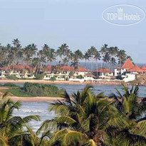 Dickwella Resort & Spa 