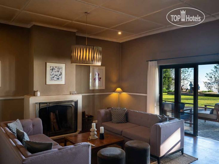 Hotel photo Goatfell 5*