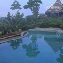98 Acres Resort