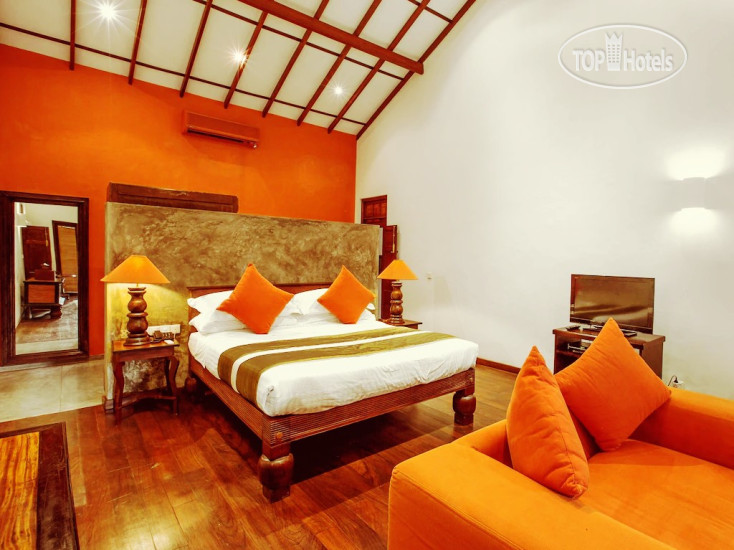 Hotel photo The River House 5*