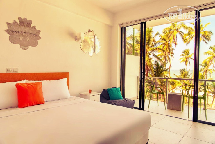 Hotel photo Juce Hotels 3*