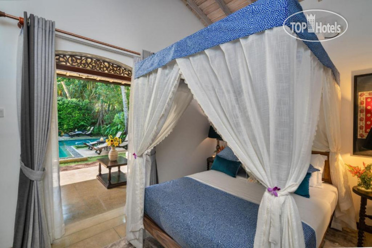 Hotelier's photos Sundara By Mosvold 5*