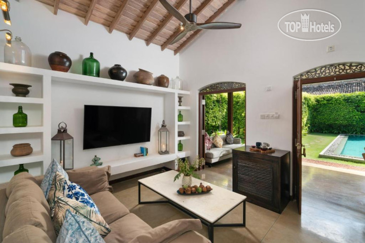 Hotelier's photos Sundara By Mosvold 5*