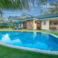 Villa Carla 