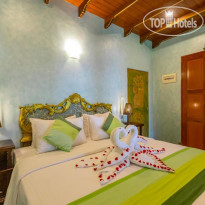 Villa Carla 