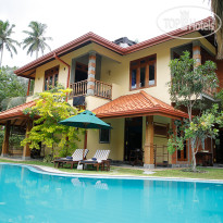 Villa Pantano 