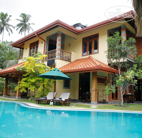 Hotel photo Villa Pantano 