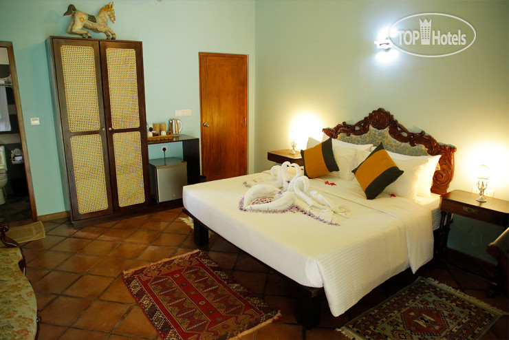 New photos from tourists Villa Pantano