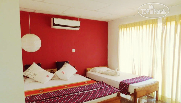 Hotel photo Ceylon Heritage Hotel 