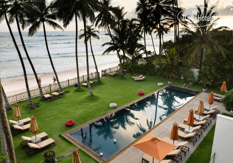 Hotel photo KK Beach 5*