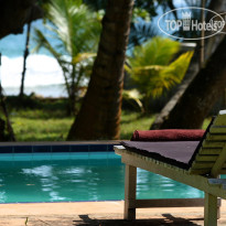 Mawella Beach Resort 