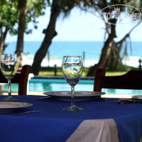 Mawella Beach Resort 