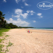 Mawella Beach Resort 