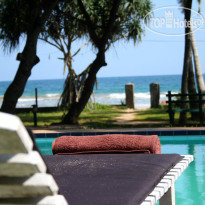 Mawella Beach Resort 