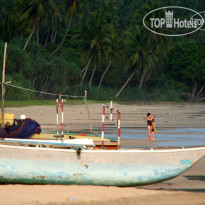 Mawella Beach Resort 