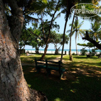 Mawella Beach Resort 