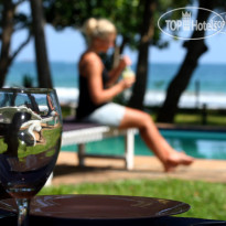 Mawella Beach Resort 