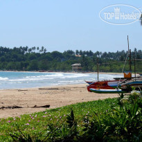 Mawella Beach Resort 