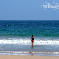 Mawella Beach Resort 