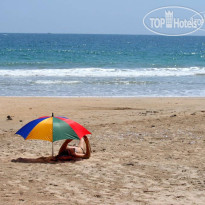 Mawella Beach Resort 