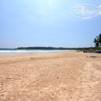 Mawella Beach Resort 