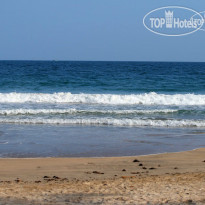 Mawella Beach Resort 