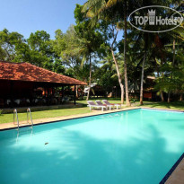 Mawella Beach Resort 