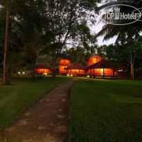 Mawella Beach Resort 