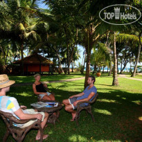 Mawella Beach Resort 