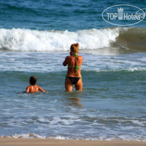 Mawella Beach Resort 