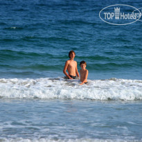 Mawella Beach Resort 