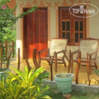 Beach Lagoon Guesthouse 