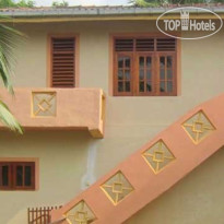 Beach Lagoon Guesthouse 