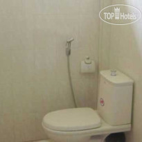 Beach Lagoon Guesthouse 