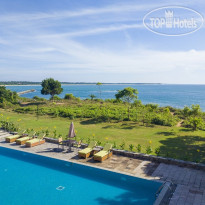 Sooriya Resort & Spa 