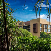 Sooriya Resort & Spa 