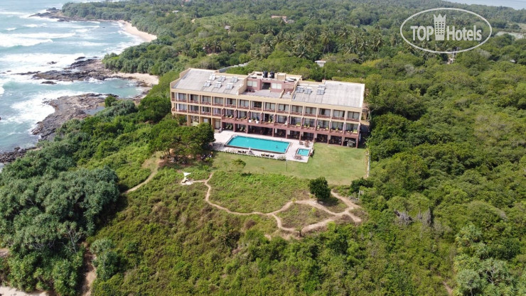 Hotel photo Sooriya Resort & Spa 5*