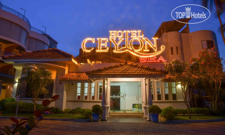 New photos from tourists Ceylon Sea Hotel & Spa 4*