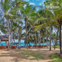 Ceylon Sea Hotel & Spa