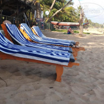 Ceylon Sea Hotel & Spa