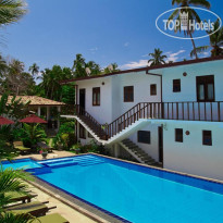 Villa Tangalle Lagoon 