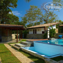Villa Tangalle Lagoon
