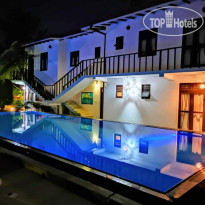 Villa Tangalle Lagoon