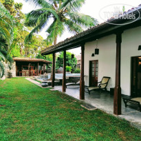 Villa Tangalle Lagoon