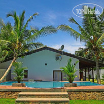 Villa Tangalle Lagoon