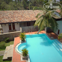 Villa Tangalle Lagoon