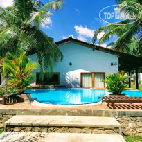 Villa Tangalle Lagoon