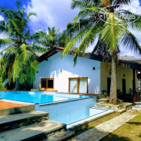 Villa Tangalle Lagoon