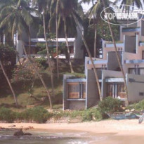 Tangalle Bay