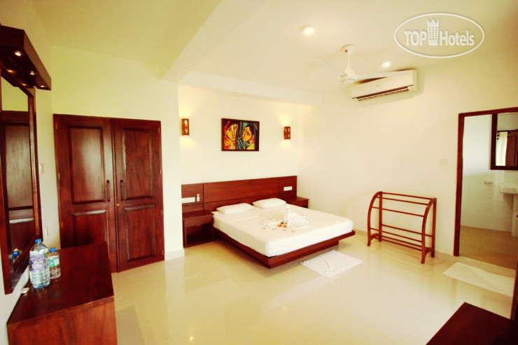 Hotel photo Hideaway Lodge 